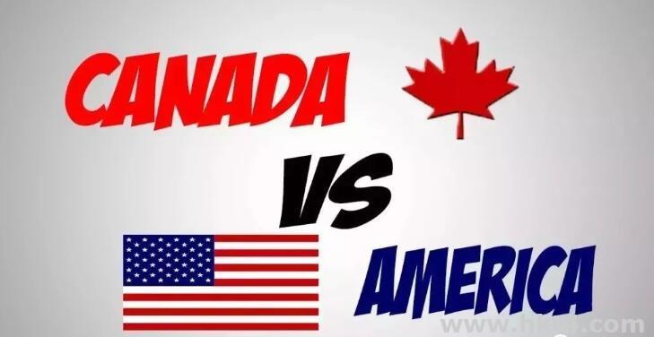 加拿大服务器和美国服务器哪个更适合你？