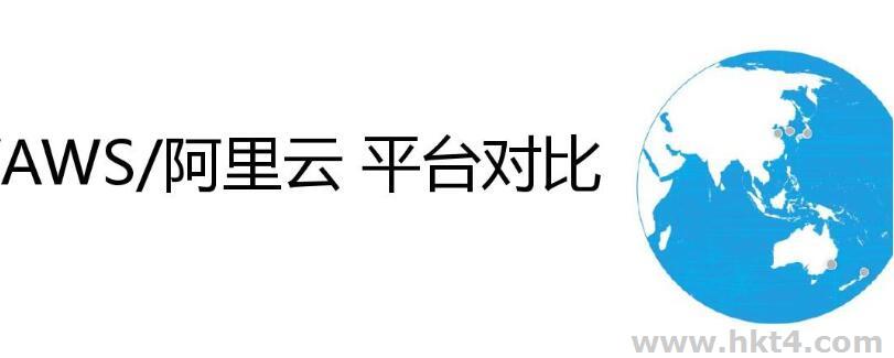 AWS云、阿里云服务器续费