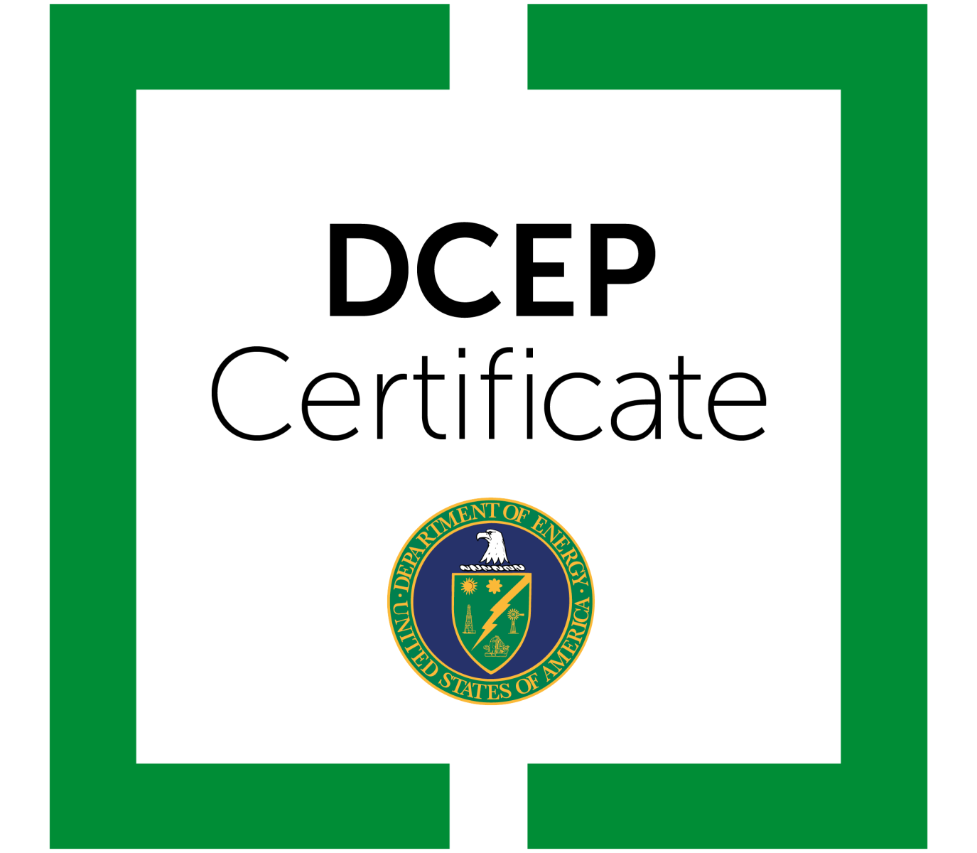 新的数据中心能源认证（DCEP）即将推出