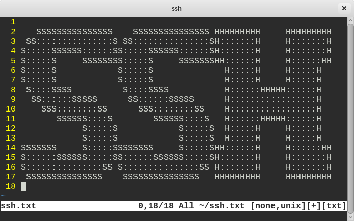 香港服务器部署Linux如何ssh免密登录