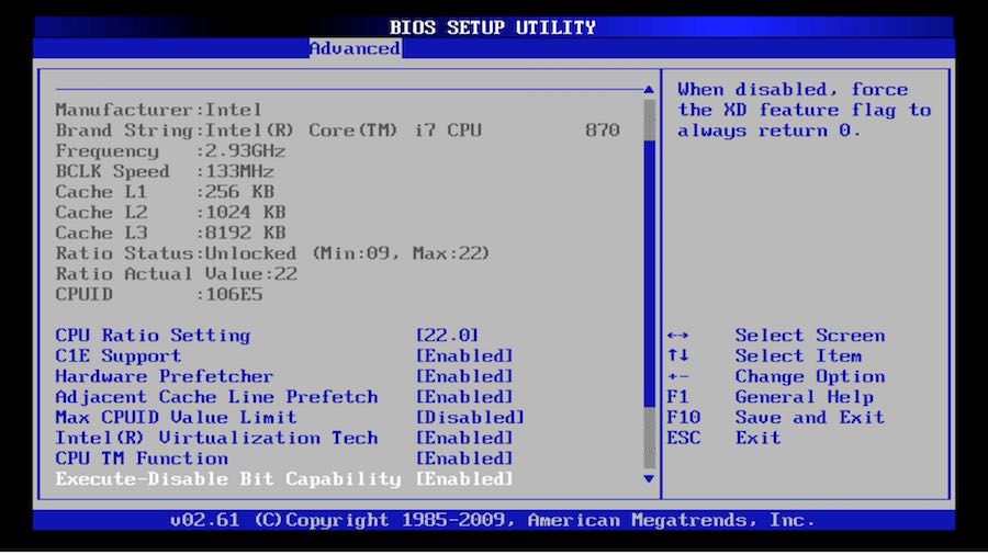 UEFI+GPT与BIOS+MBR服务器