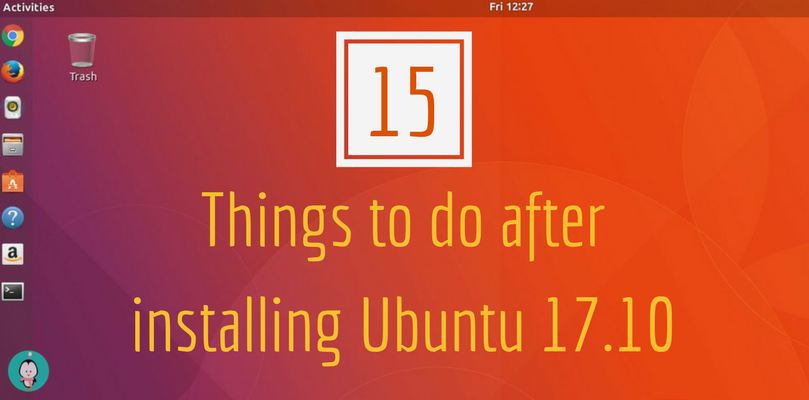 香港服务器Ubuntu安装命令