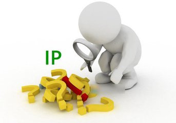 隐藏IP地址