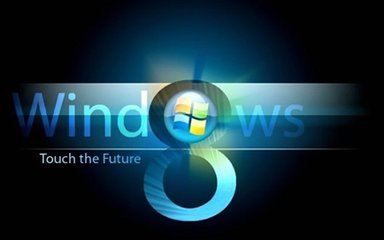 windows8版本操作系统