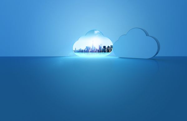 云服务器的未来五个预测