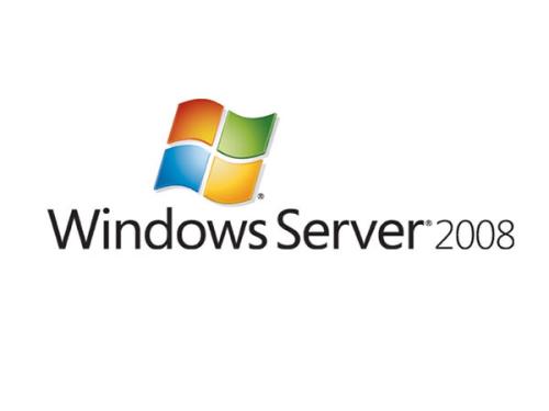 Windows server 2008系统安装步骤
