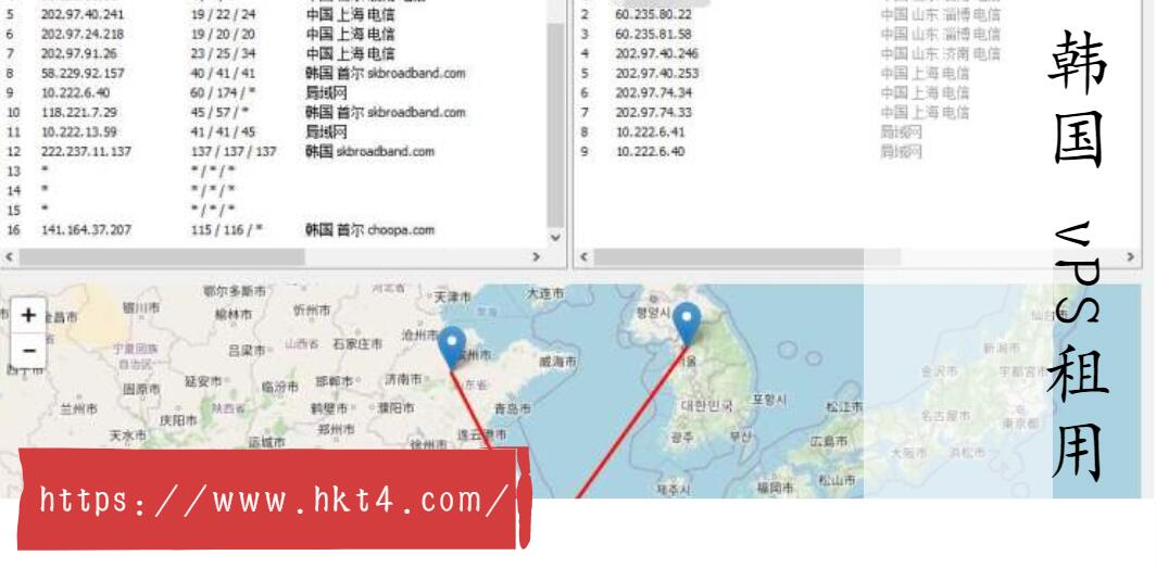 韩国 vPS速度优势