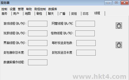 传奇游戏服务器配置选择