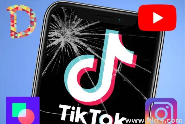 TikTok封锁?