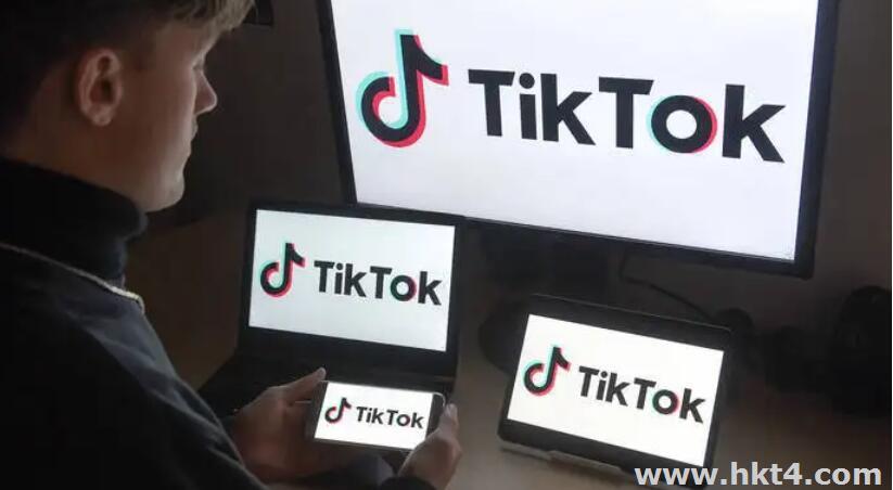 tiktok跨境直播精品养号方案