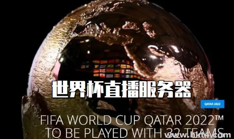 卡塔尔世界杯直播的服务器