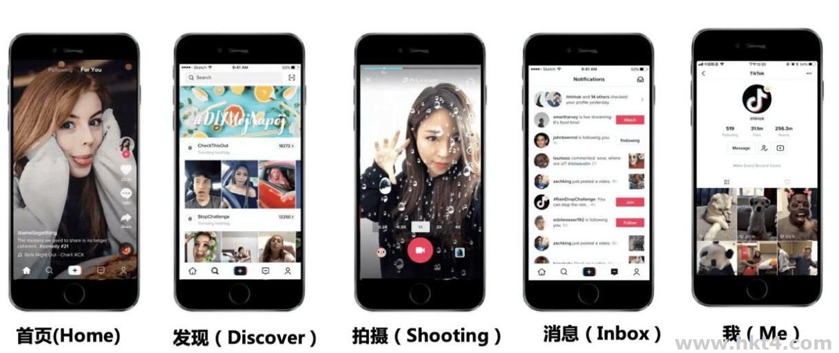 tiktok国内用户选择海外代理还是真机布控？