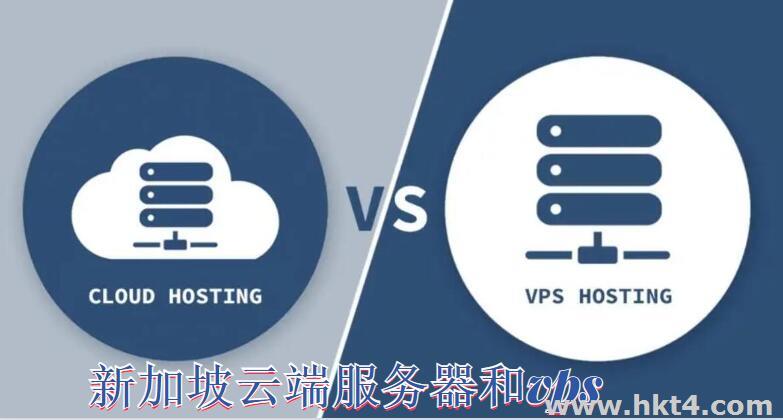 新加坡云端vps服务器
