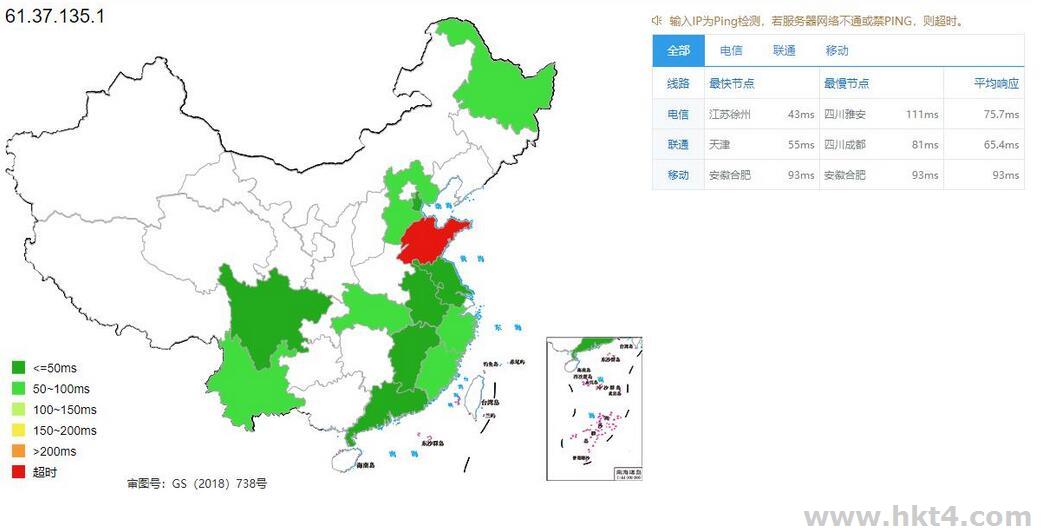 菲律宾VPSCN2线路怎么样?怎么选菲律宾VPS线路?