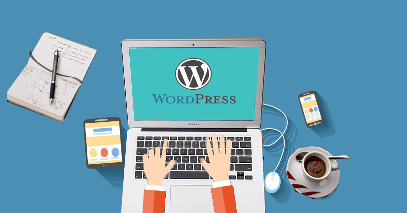 WordPress建站租用香港服务器