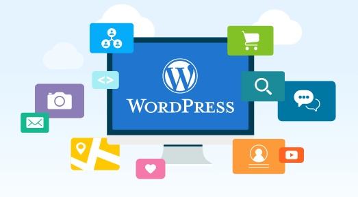 WordPress建站租用香港服务器